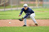 SCHS Baseball, '07/08 : 